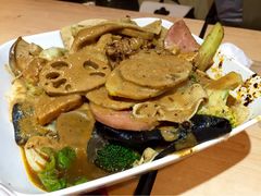 林静小吃-林静小吃(复兴路店)