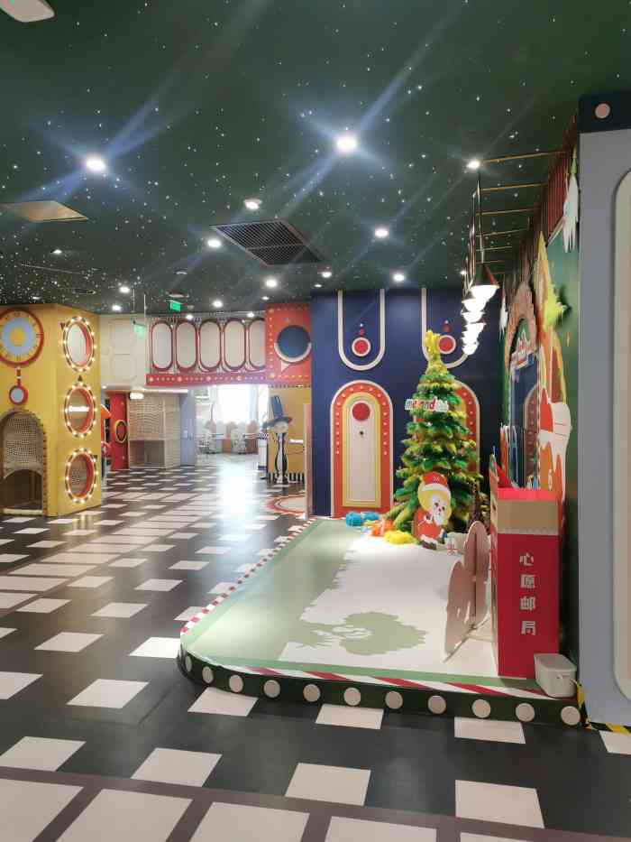 meland club(万象天地店)-"【印象】色调小清新 | 刺激好玩 | 项.