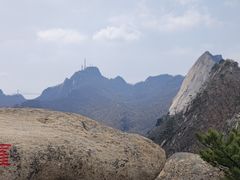 -丹东凤凰山景区