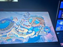 -海合安青岛极地海洋公园