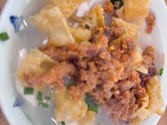 -豆相识•九九豆腐脑(牛咡桥店)