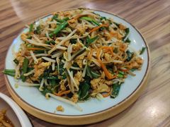 -合合春饼·酱骨·东北菜(潘家园店)