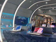 -HP惠普官方体验店(世纪金源店)