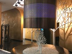 -青岛海尔洲际酒店