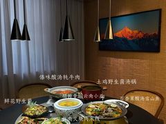 -桥边小楼·手工云南菜·古城观景小楼