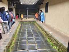 -韶山毛泽东同志故居