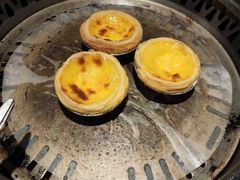 -德得轩烤涮一体自助餐厅(王府井店)