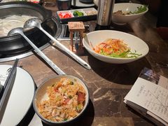 -同仁四季椰子鸡(罗湖国贸店)