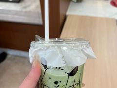 -GOOD好事咖啡(会展城店)