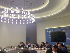 -国惠大酒楼(仓山万达店)