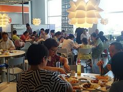 大堂-宜家·瑞典风味餐厅(无锡店)
