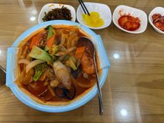 -祥和居炸酱面馆(美食街店)
