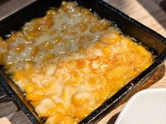 -郑阿姨的家·이모네·韩料&烤肉(武川路店)