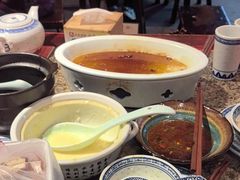 -南京大牌档(人民广场店)