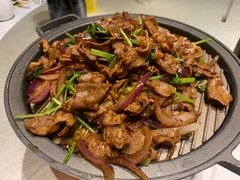 -大鸭梨烤鸭(房山店)