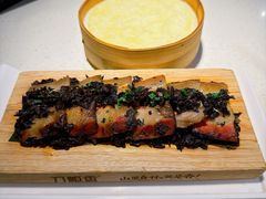 经典徽菜霉干菜刀板香-刀板香·安徽菜(国购IFC店)