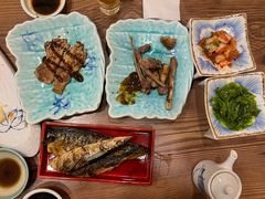 -红叶日料·放题·海胆·定食(星海店)