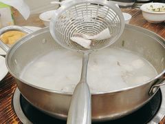 -正能量脆肉鲩火锅
