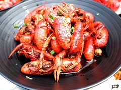 油焖大虾-巴厘龙虾·榜首油焖大虾(洞庭·艺术洋房店)