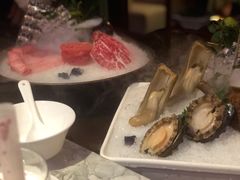 -蔓火锅(融侨外滩壹号店)
