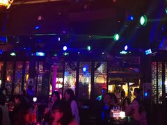 -周庄红庭演艺酒吧