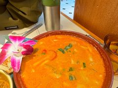 -太食獸泰式茶餐厅(IFS国金中心店)