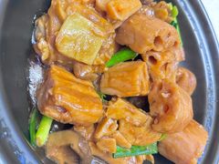 -百乐门喜宴(海珠广场华厦店)