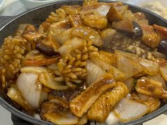 -鑫巴蜀(和平里店)