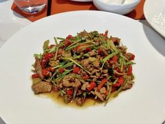 -红菜坊·烤鸭·川鲁宴(石园店)