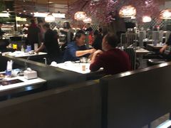 -鼎香缘海鲜自助火锅烤肉(锦辉购物广场店)