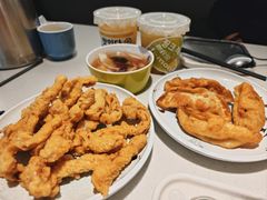 -淘淘园·韩式手工炸酱面(井亭天地店)
