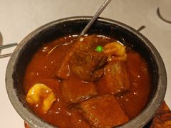 -千百味红餐厅·江西菜(绿地双子塔店)