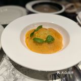 春季餐厅周探店之la petite chaise