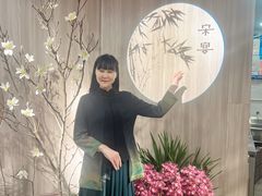 -春暖花开(西溪店)