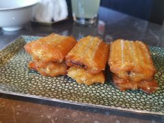 黄金脆带鱼-新荣记(BFC外滩金融中心店)