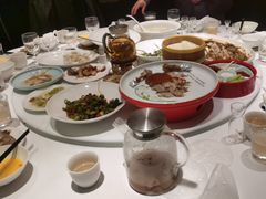 -宝轩渔府·老字号海鲜·正宗津菜(水上店)