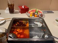 -海底捞火锅(劲松店)