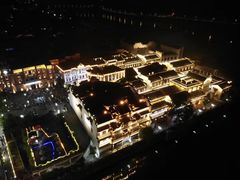 -洪江古商城