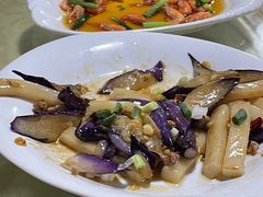 -凤嫂农家乐(梁弄店)
