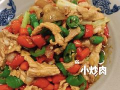 -潇湘阁(三里屯SOHO店)