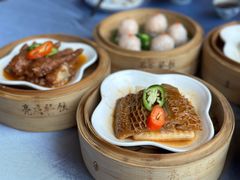 -纳福苑(亮庆餐饮分店)