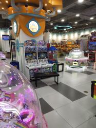 -万达宝贝王(上海浦江店)