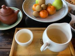 -青藤茶馆(南山路店)