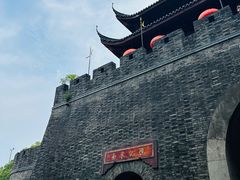 -鼓楼(西湖风景名胜区)