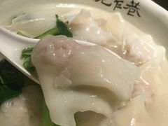 -张氏宽窄巷成都名小吃(茂业百货华强北店)