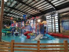 -南宫温泉水世界