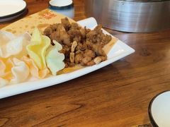-宋都禾源·灌汤包子(汉兴路直营店)