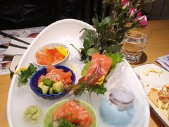 -新一喜铁板料理餐厅·铁板放题(北国商城店)