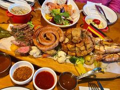 -haxnbauer海森堡德国餐厅(贵州首店)