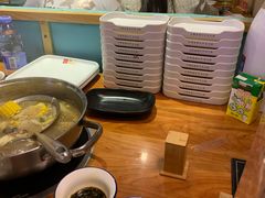 -牛鲜胜·潮汕牛肉自助火锅(番禺市桥店)
